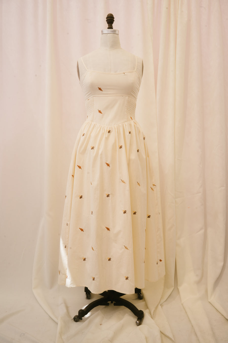 Autumn Dress