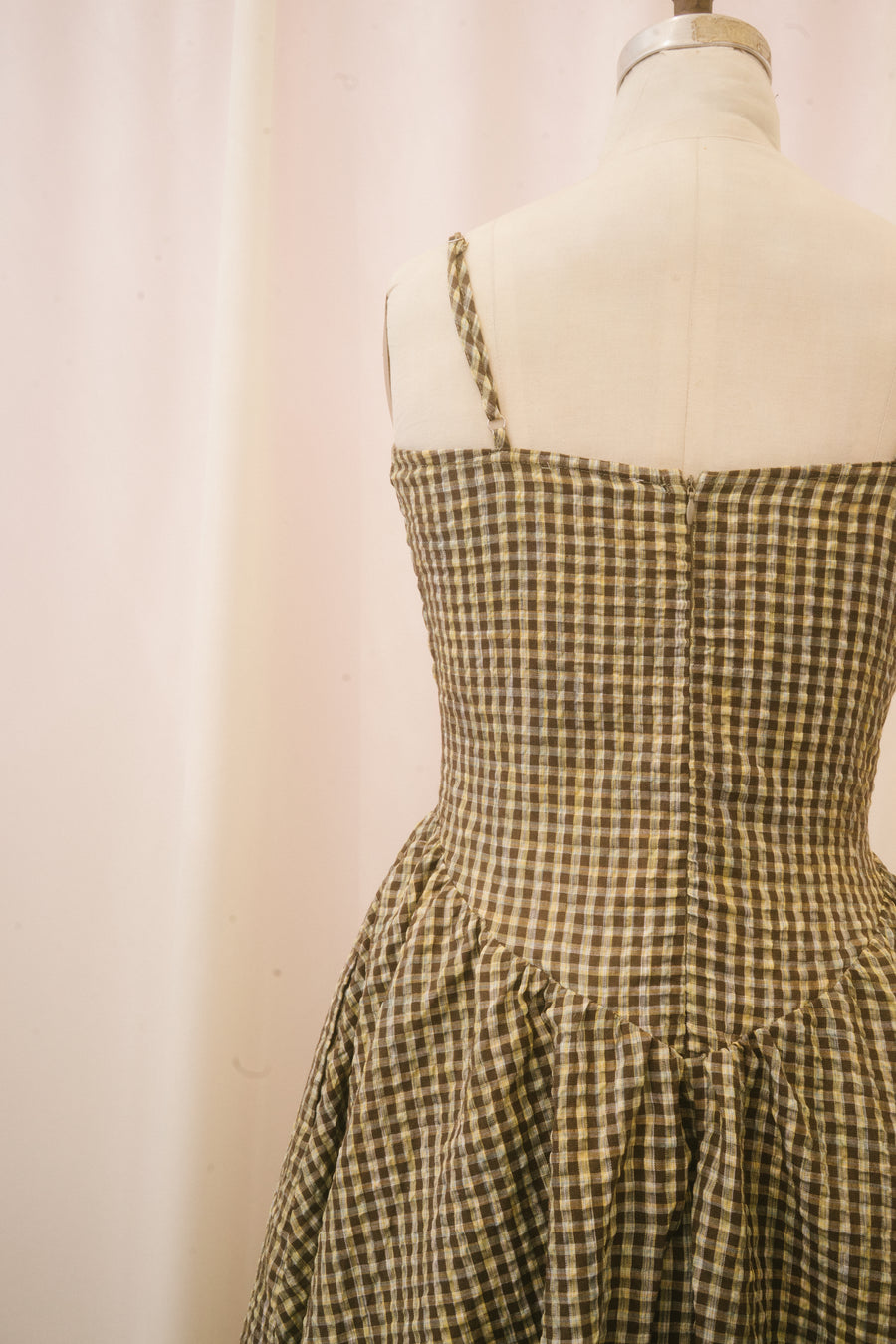 Delilah Dress