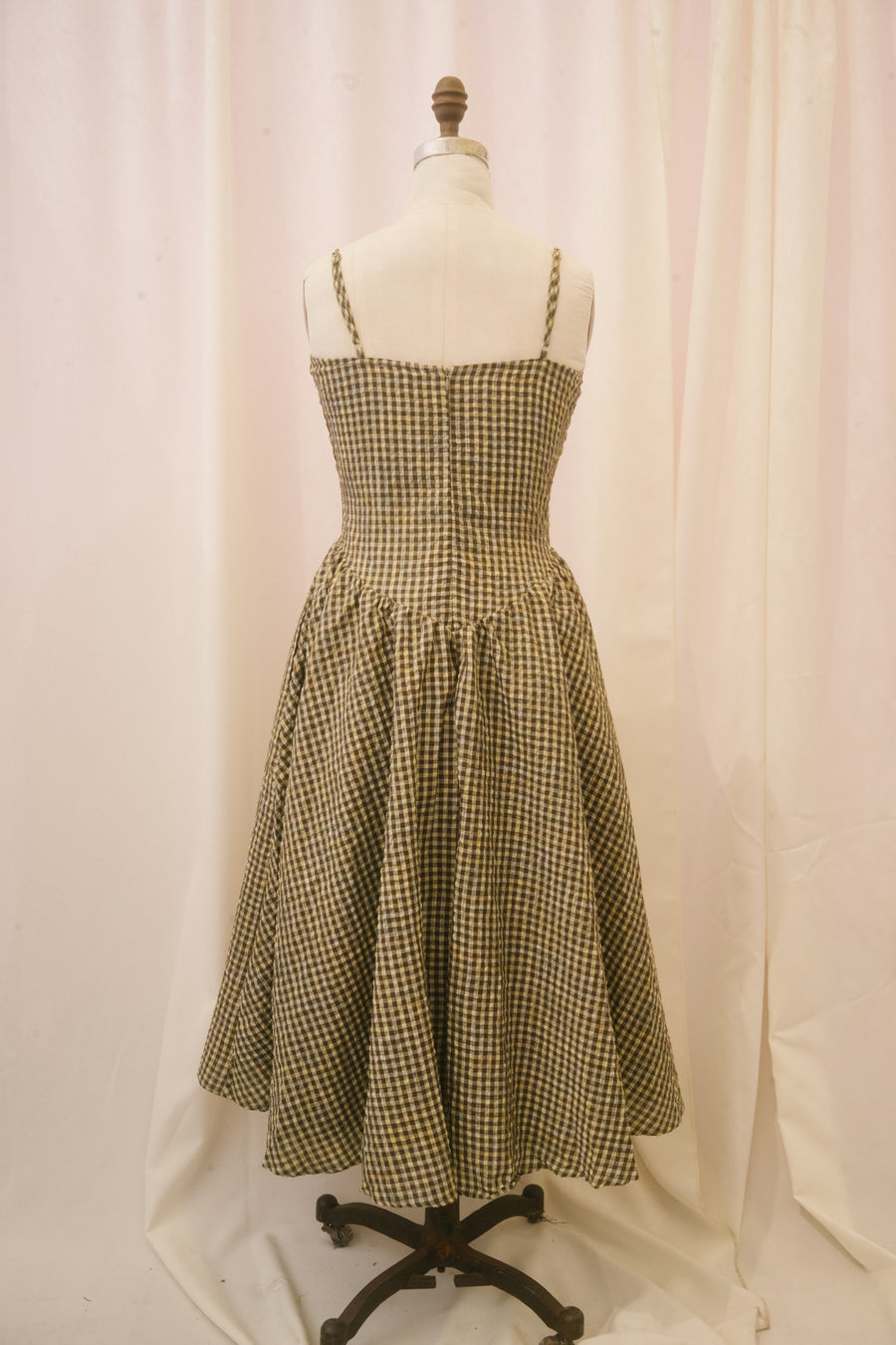 Delilah Dress