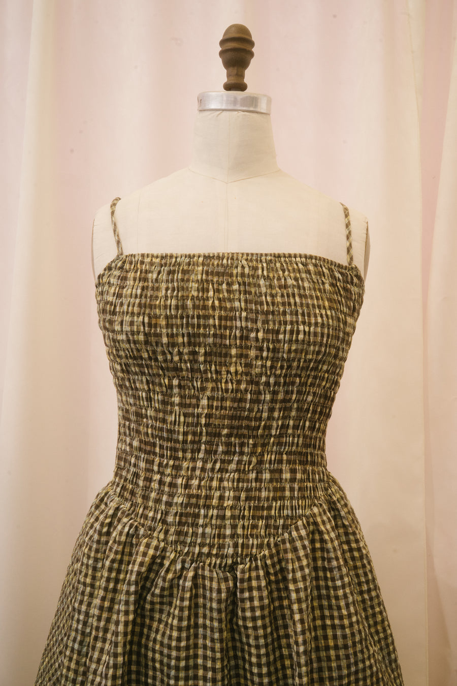 Delilah Dress