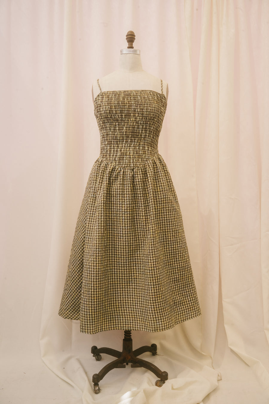 Delilah Dress
