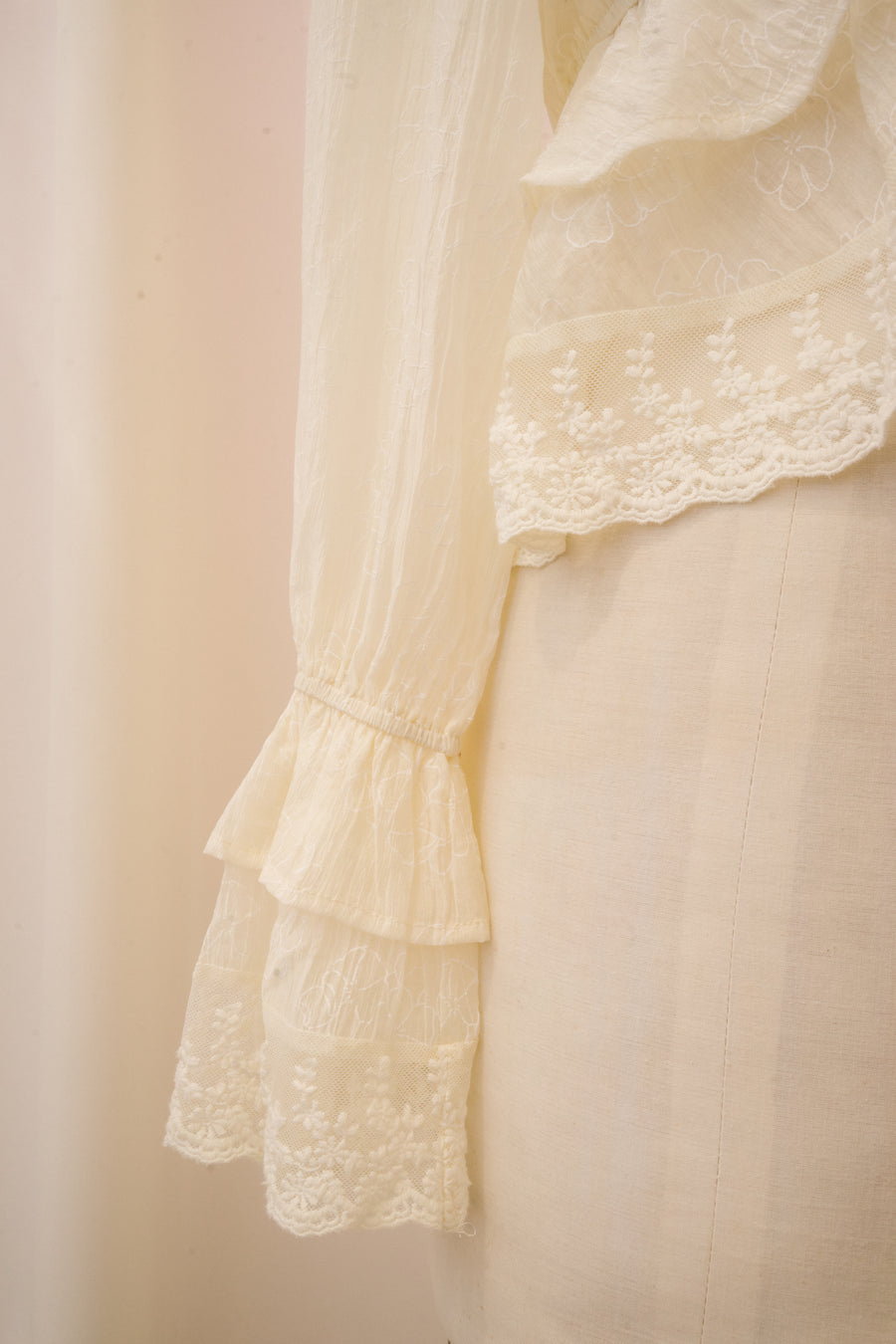Avalon Blouse