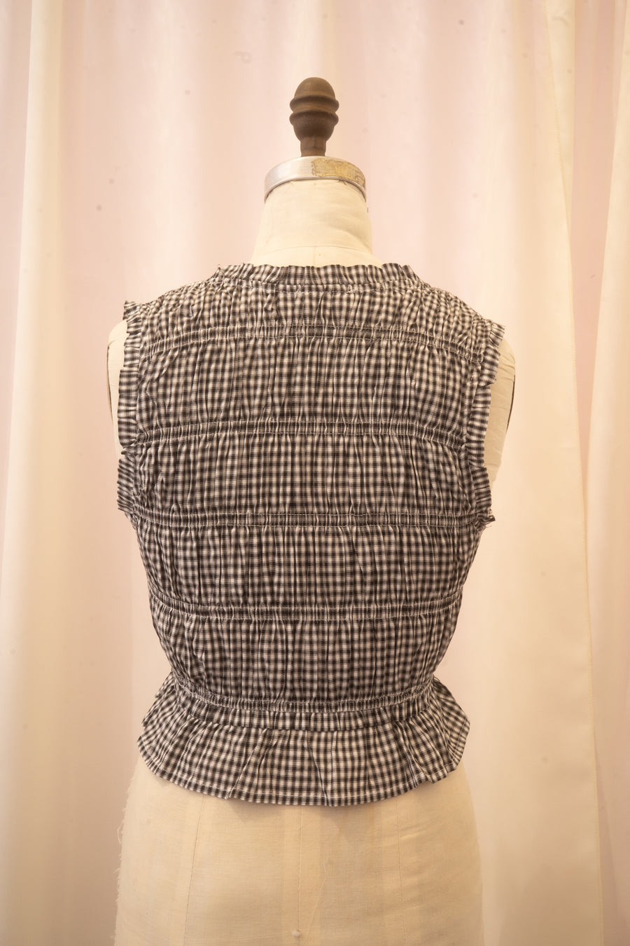 Tilda Top