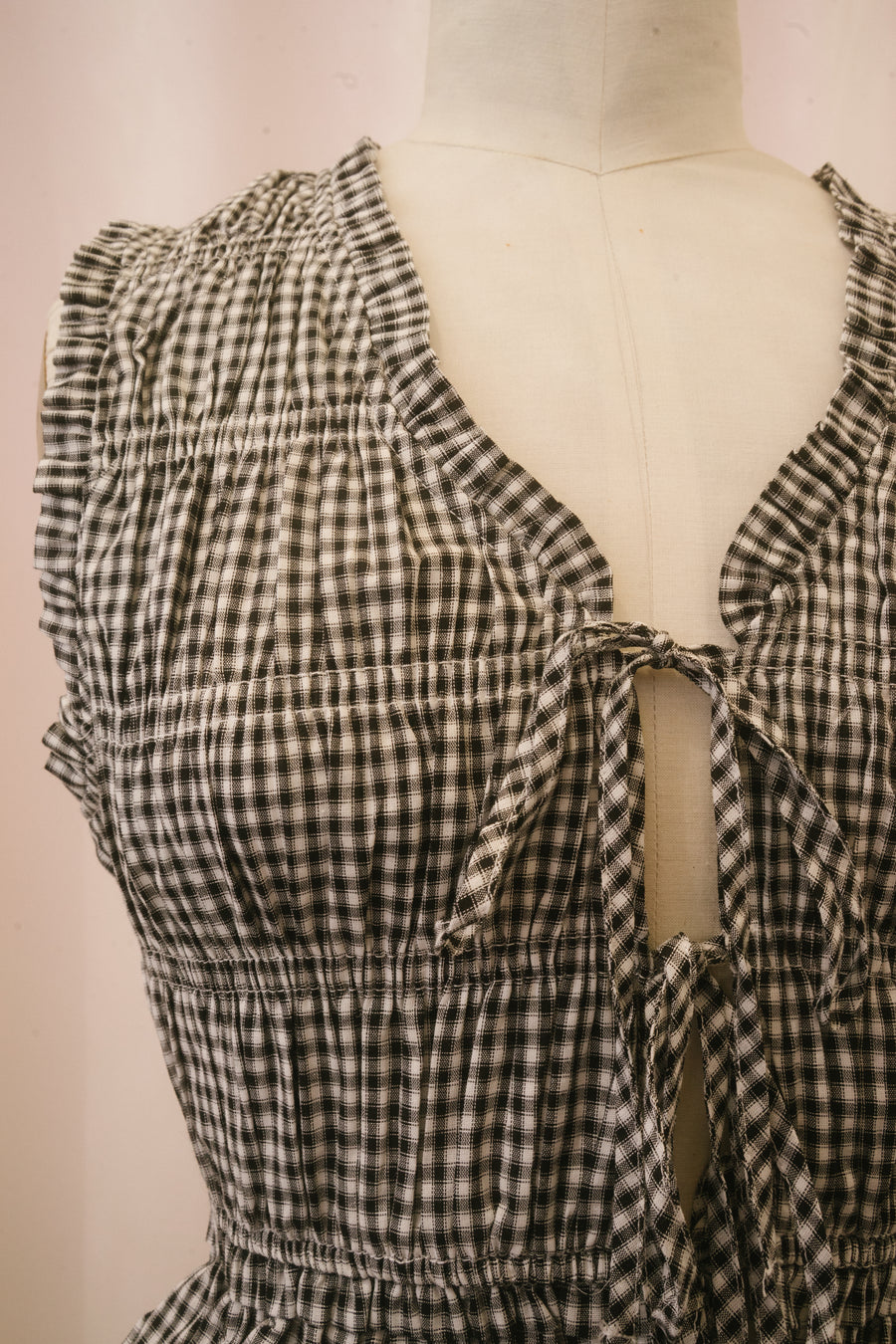 Tilda Top