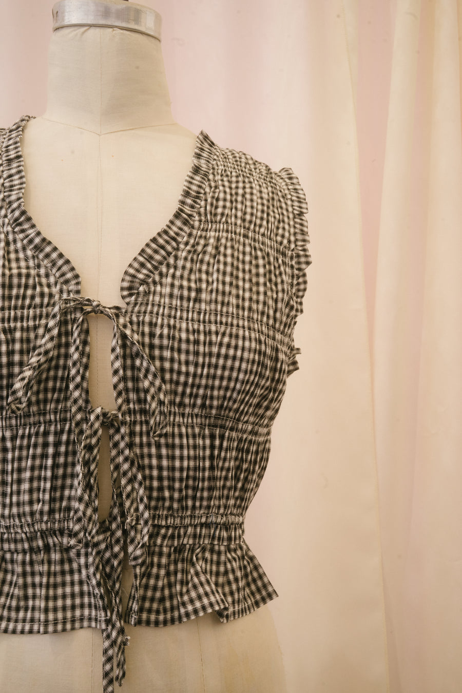 Tilda Top