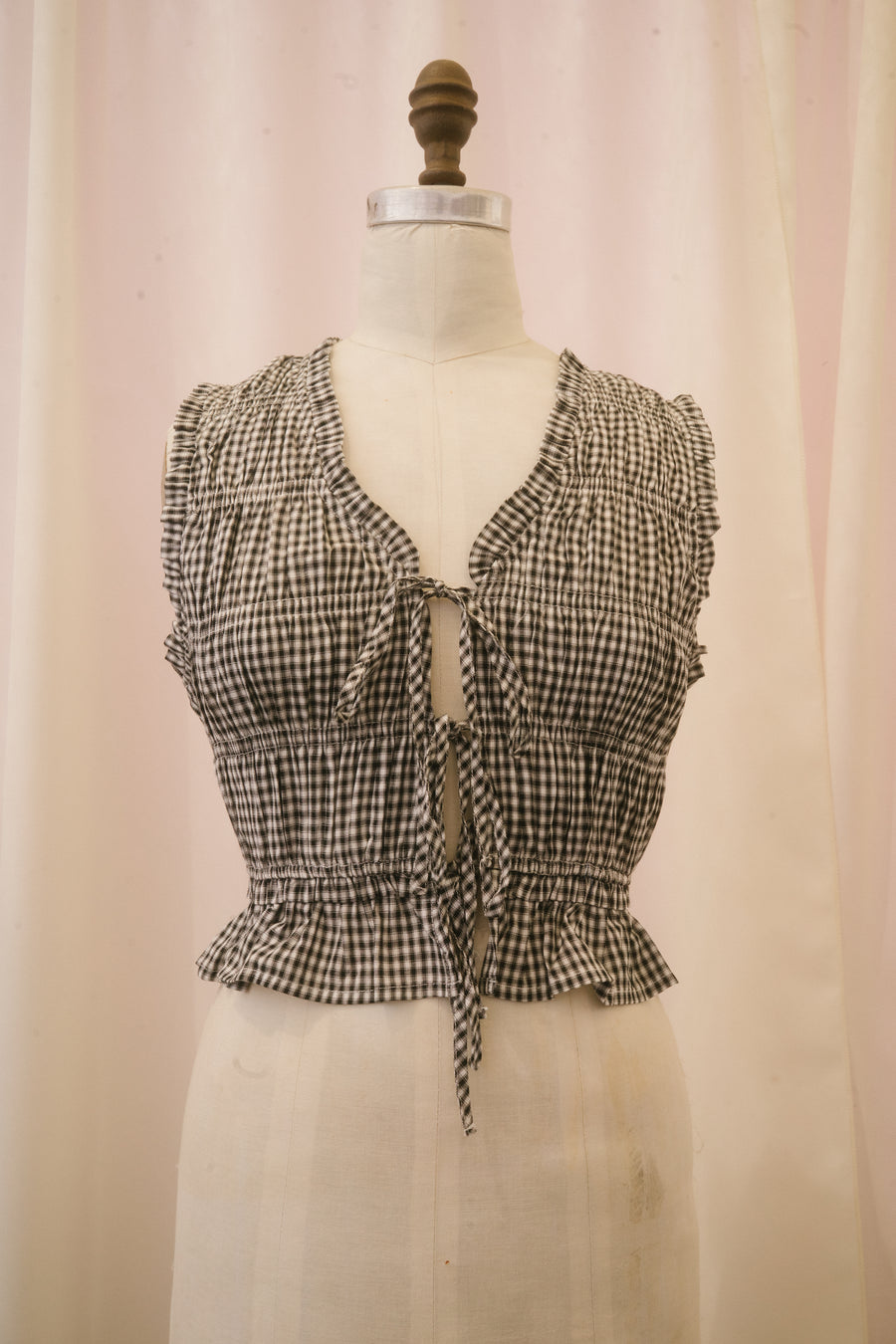 Tilda Top