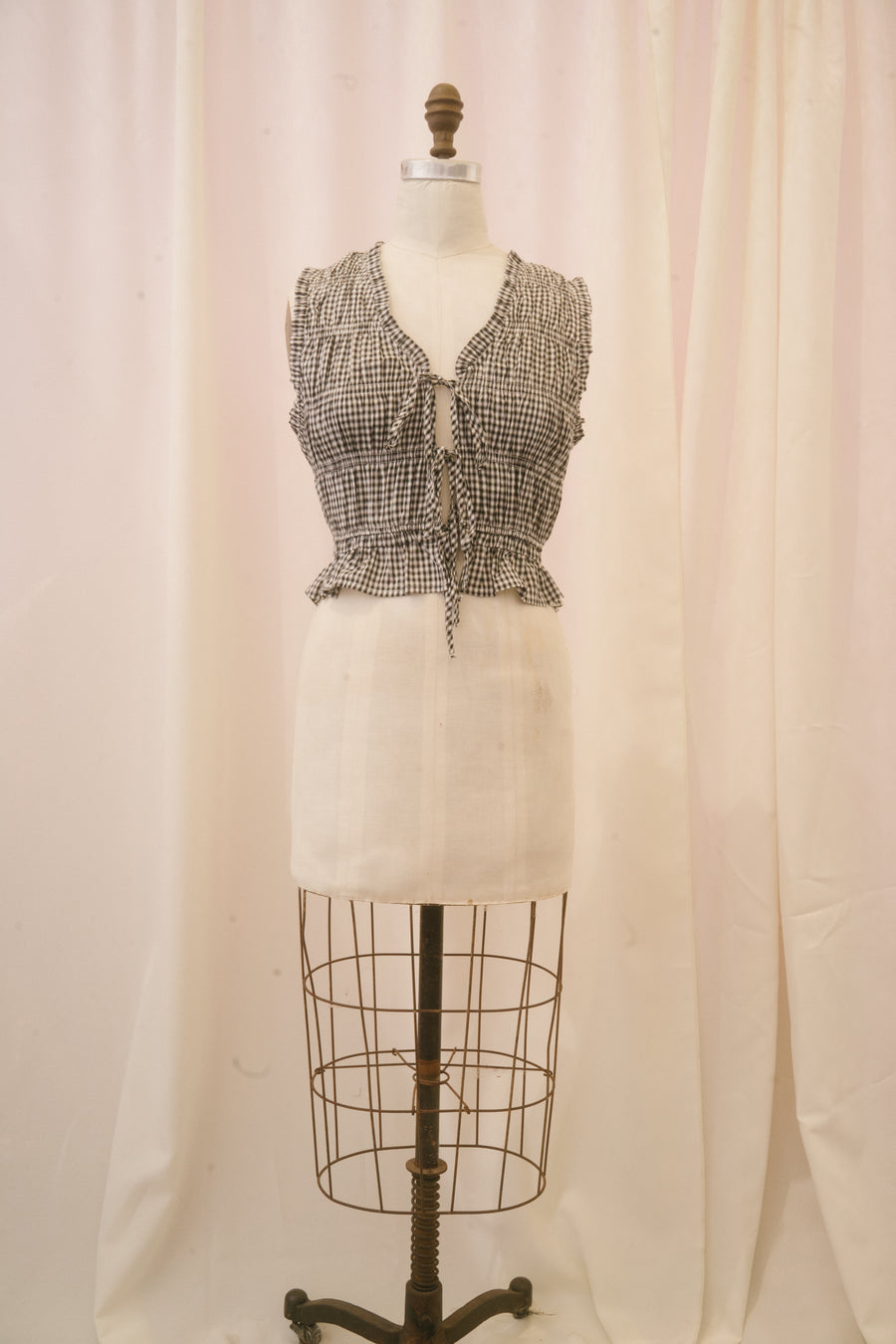 Tilda Top