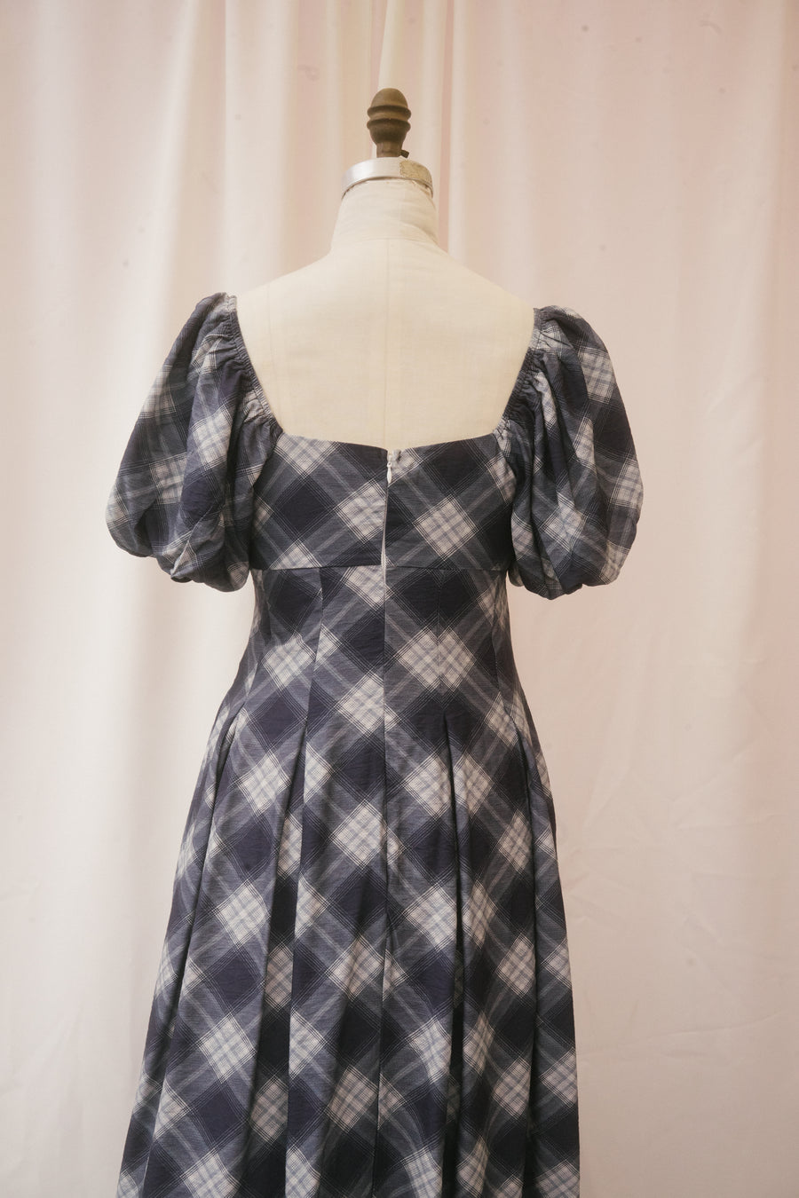 Hayloft Dress