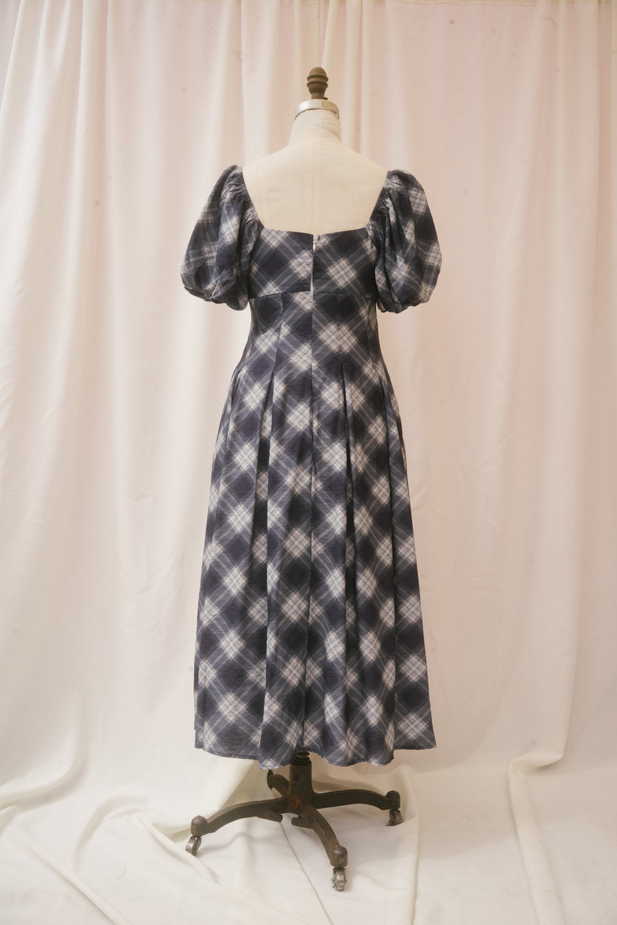 Hayloft Dress