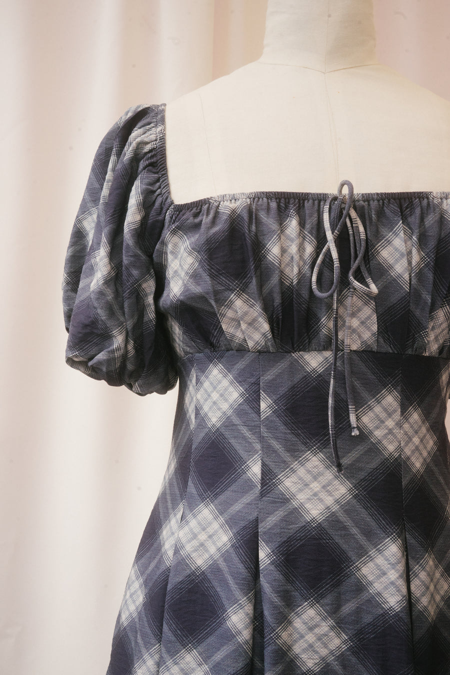 Hayloft Dress