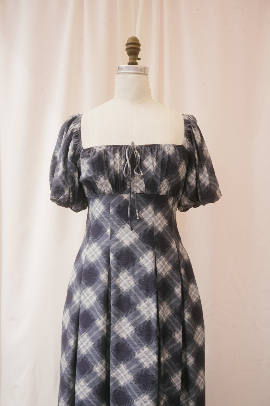 Hayloft Dress