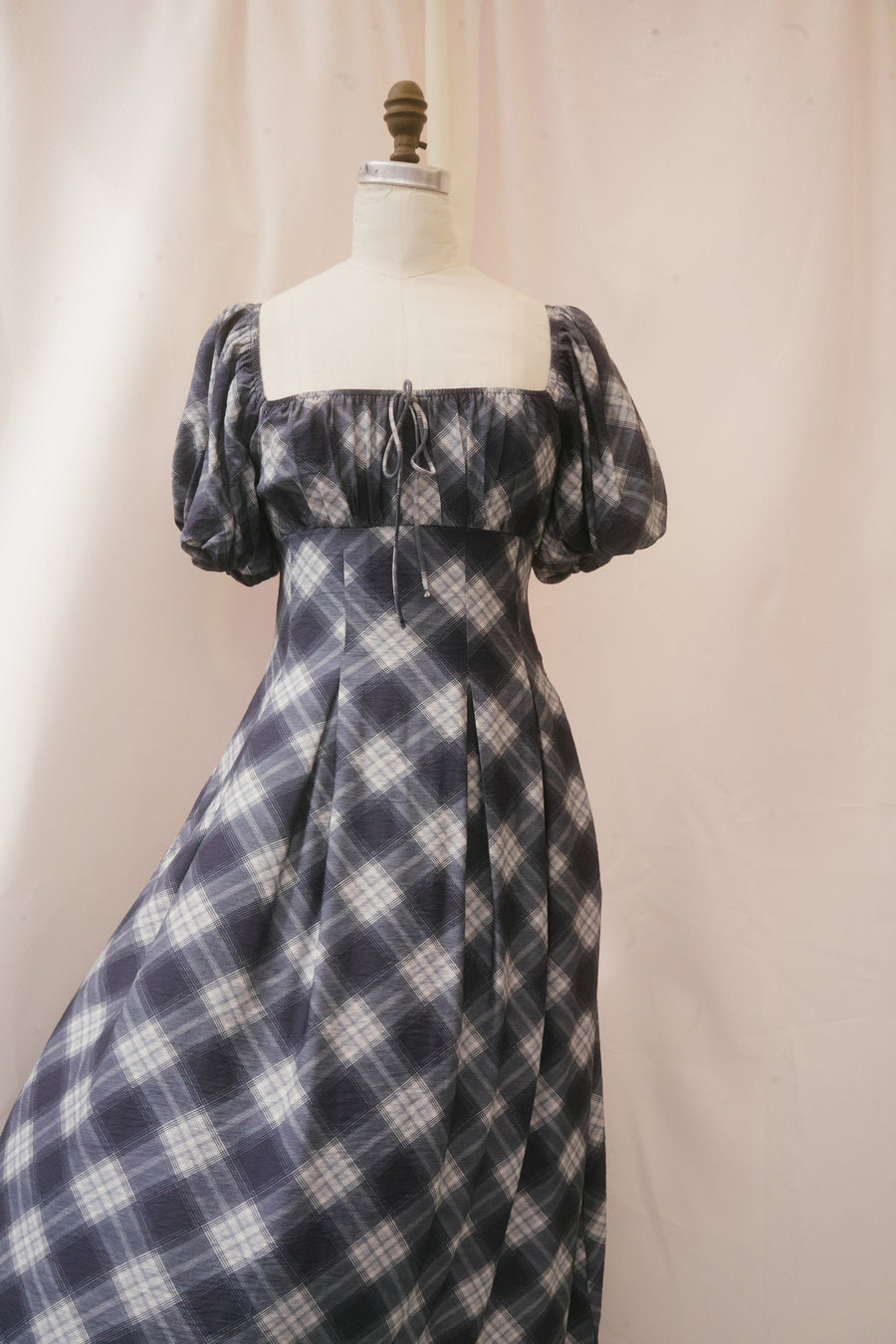 Hayloft Dress