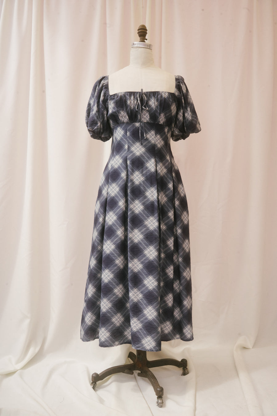 Hayloft Dress