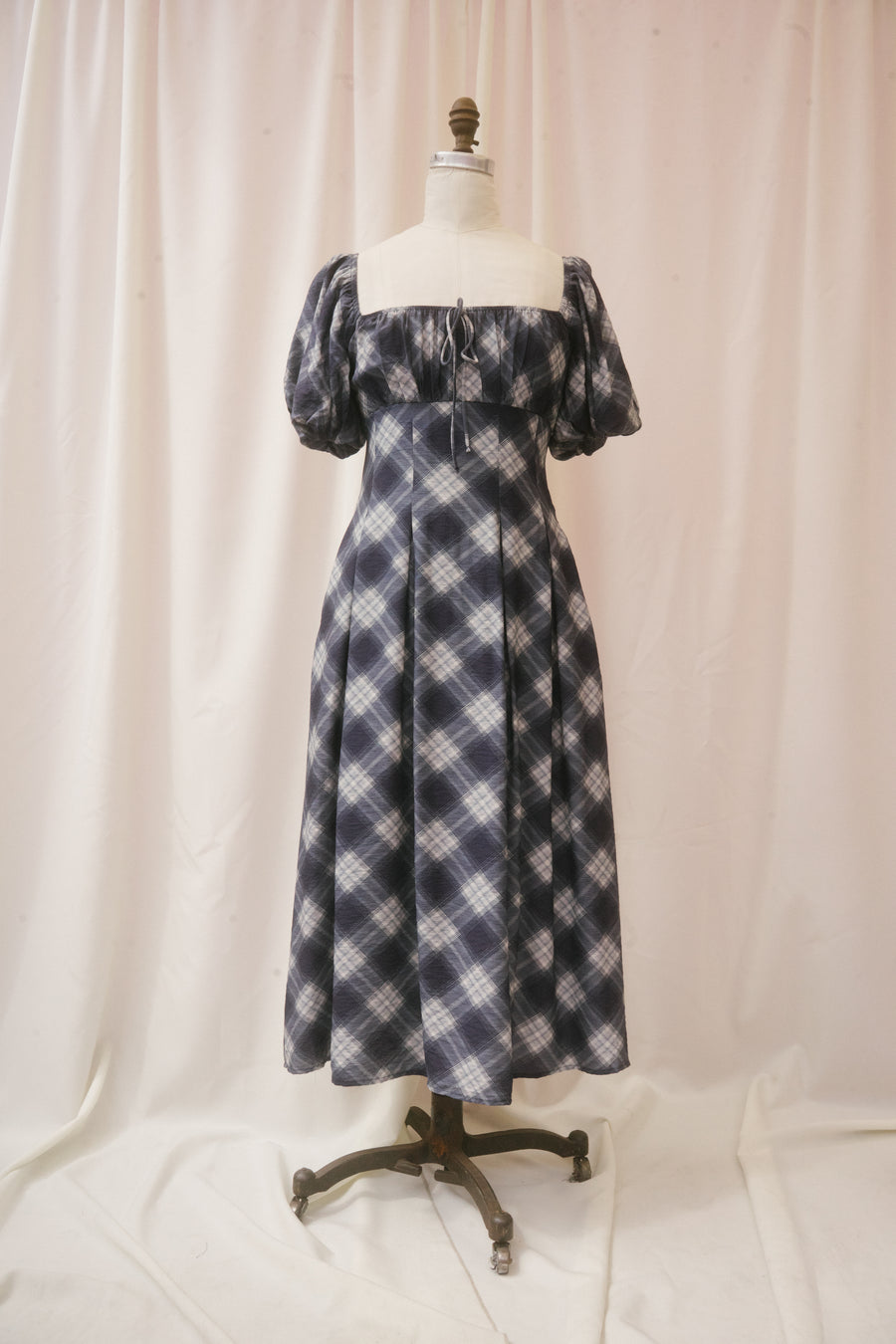 Hayloft Dress