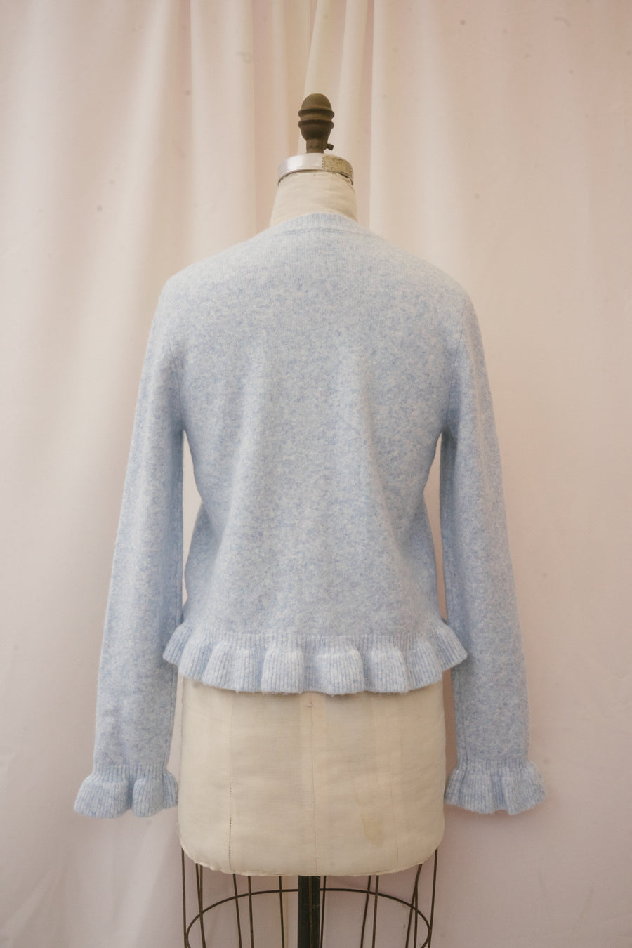 Keepsake Cardigan