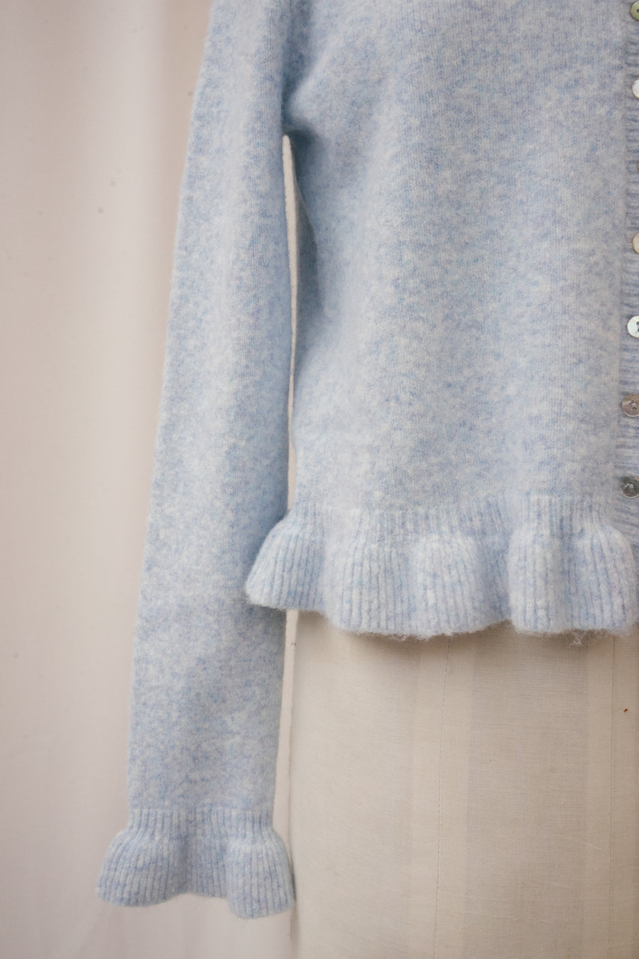 Keepsake Cardigan