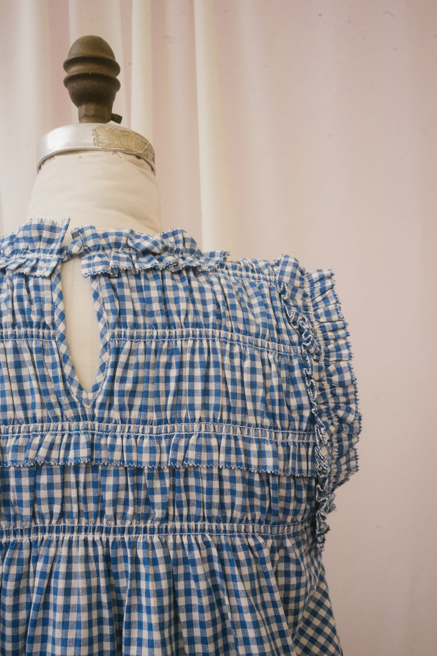 Glinda Blouse