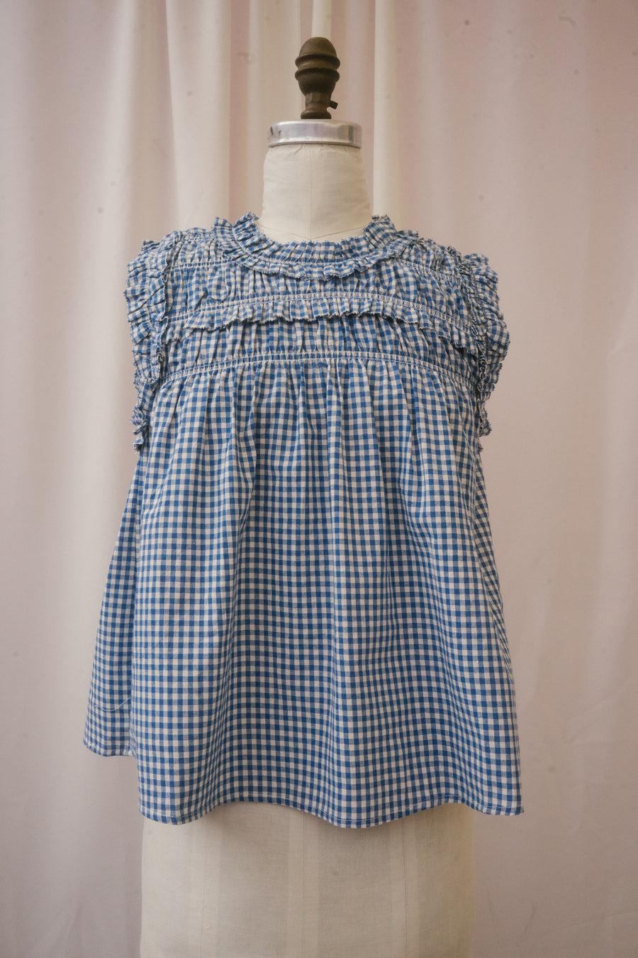 Glinda Blouse