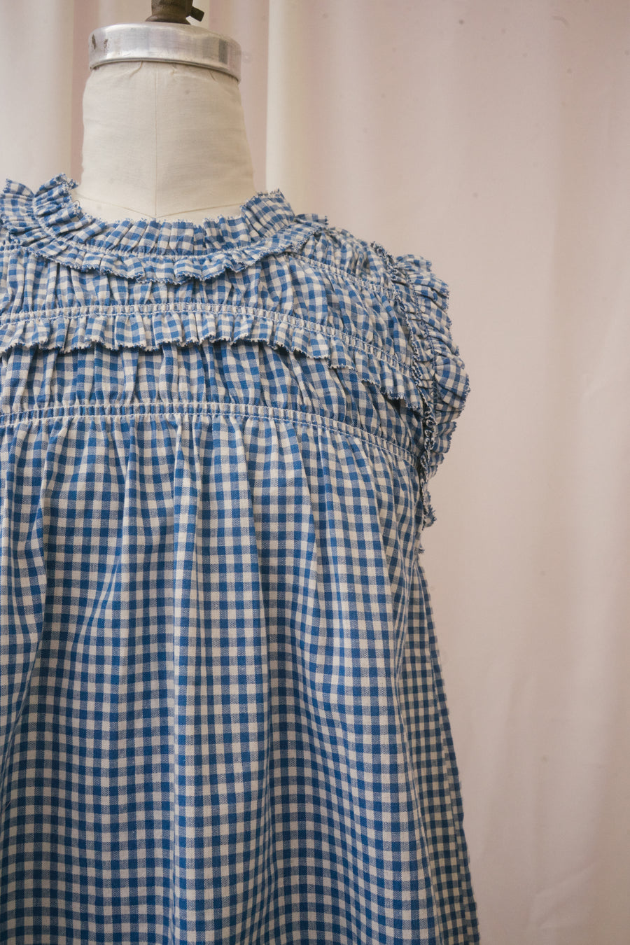 Glinda Blouse