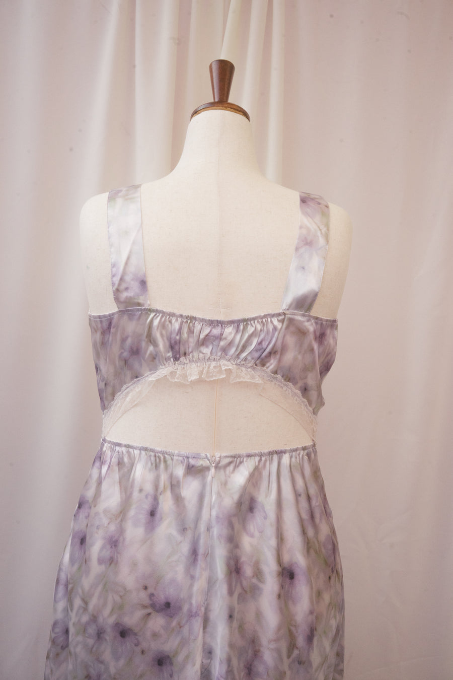 Solange Dress (Extended Sizing)