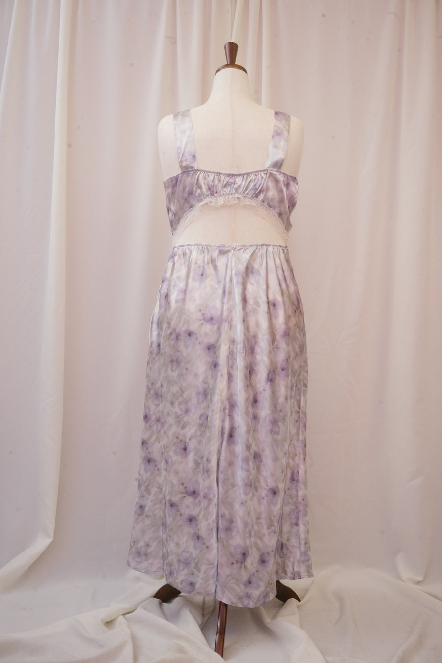 Solange Dress (Extended Sizing)