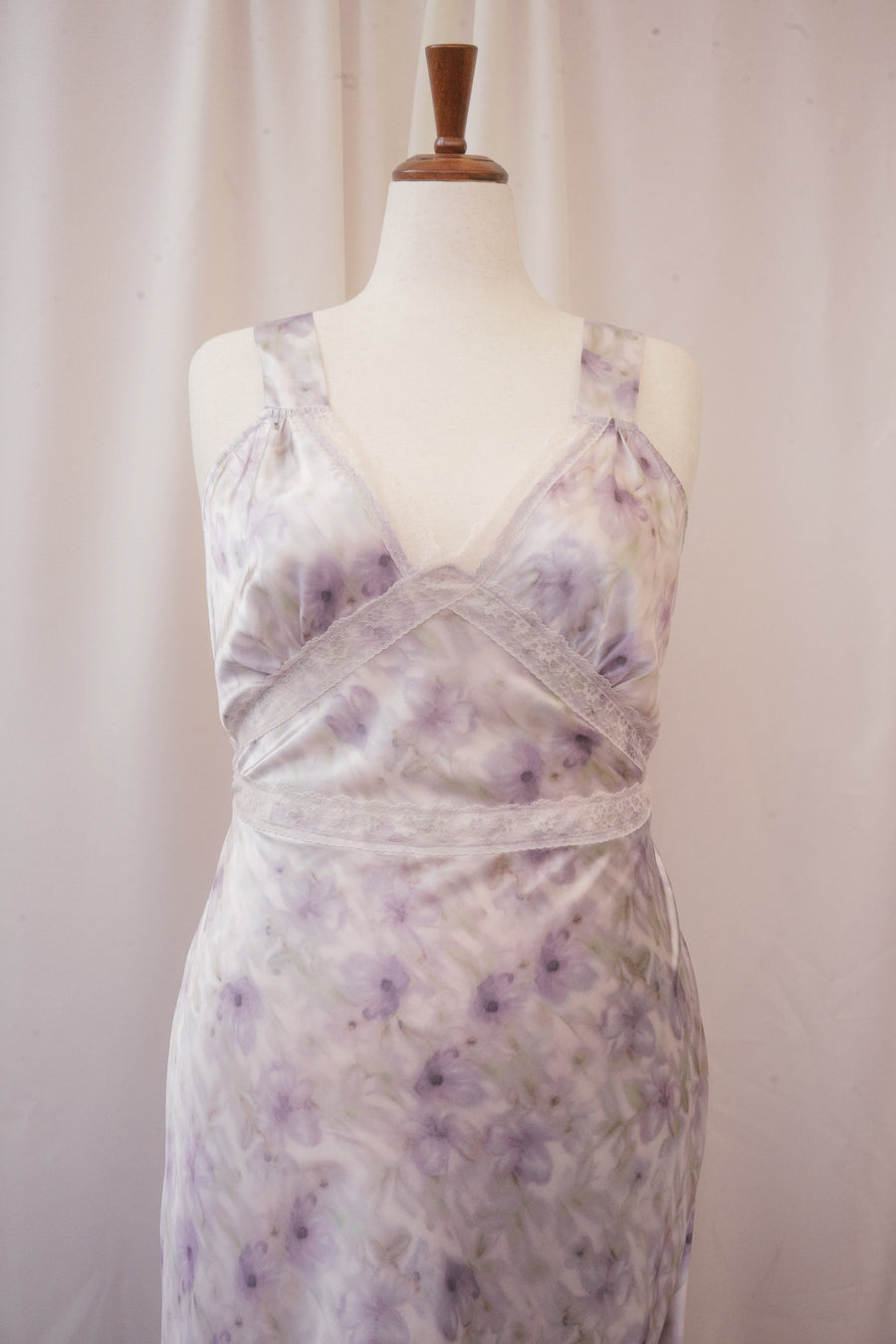 Solange Dress (Extended Sizing)
