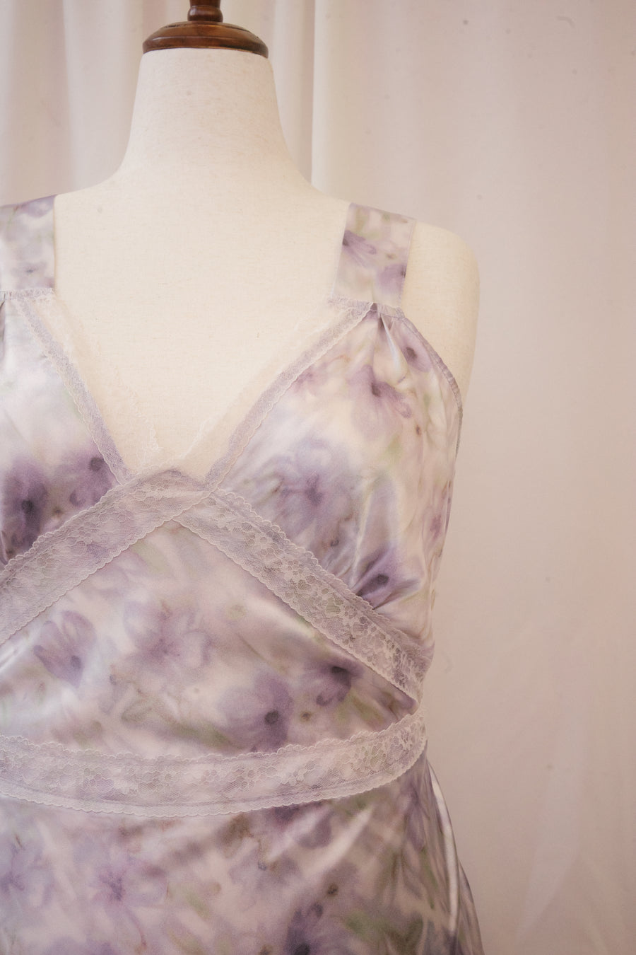 Solange Dress (Extended Sizing)