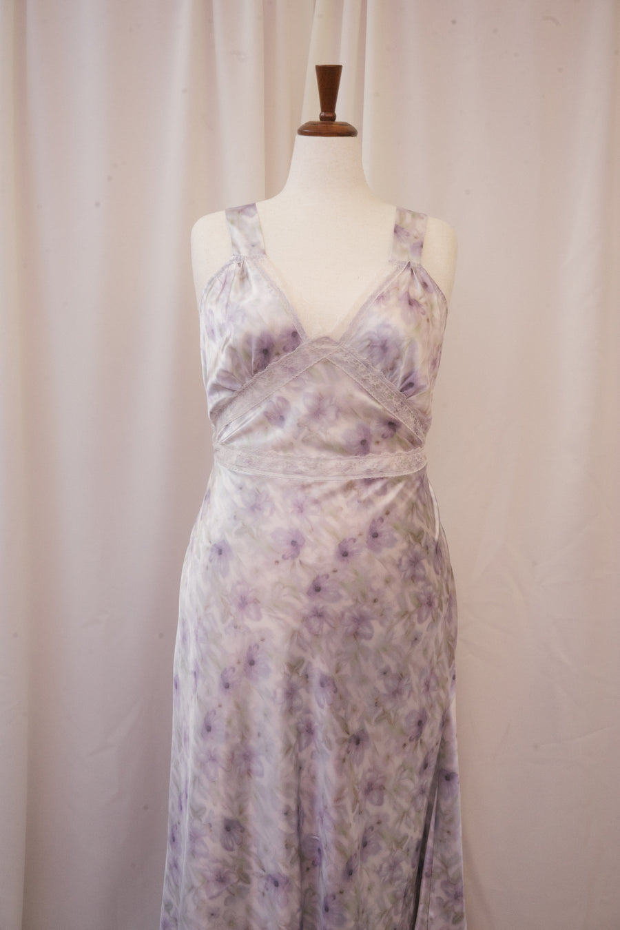 Solange Dress (Extended Sizing)