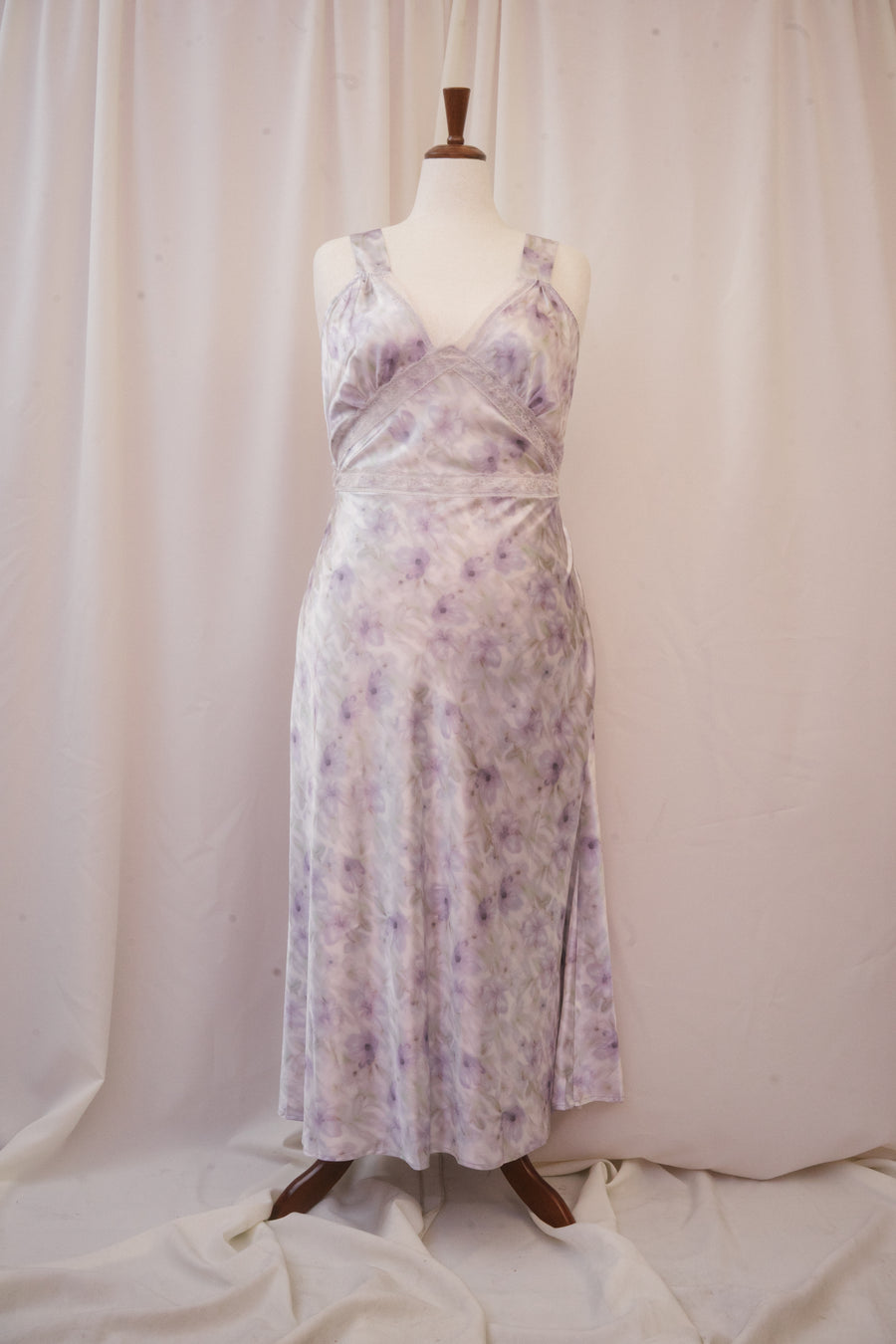 Solange Dress (Extended Sizing)