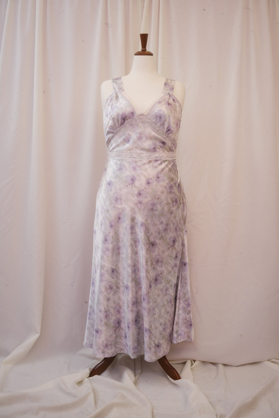 Solange Dress (Extended Sizing)