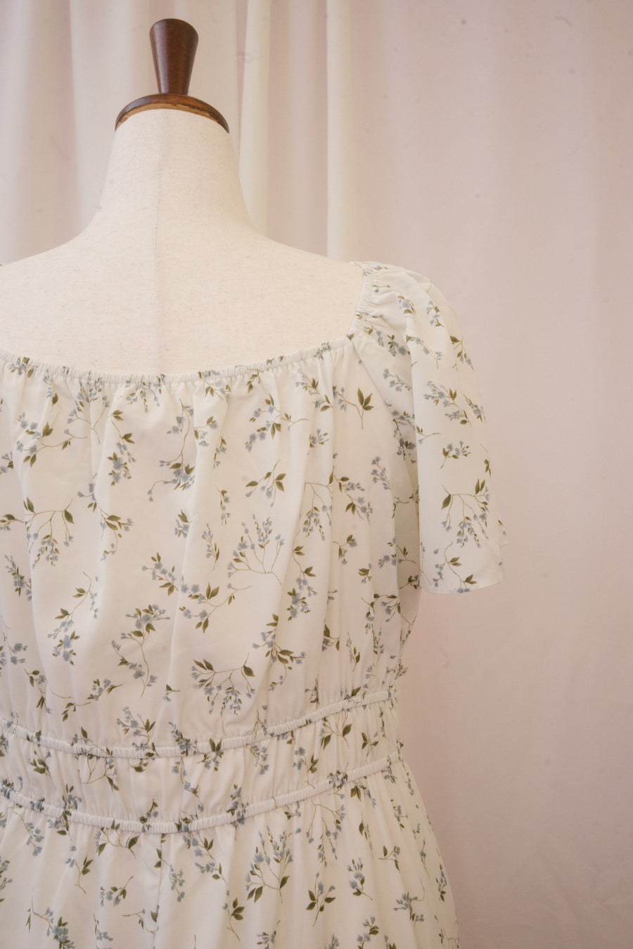 Thyra Dress (Extended Sizing)