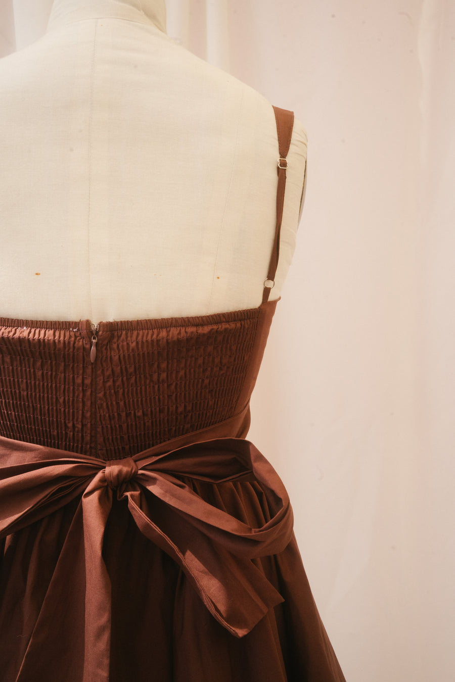 Reverie Dress