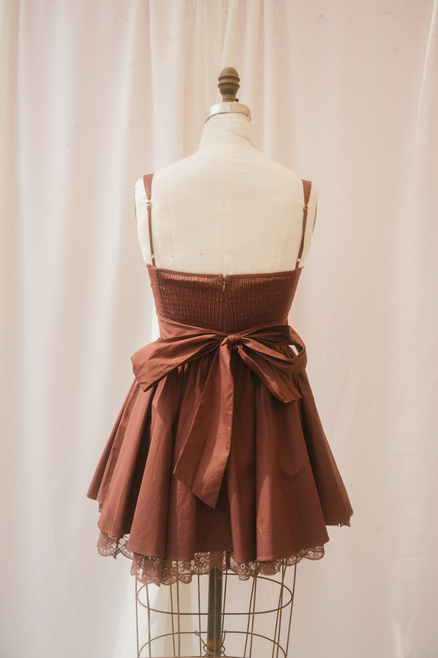 Reverie Dress