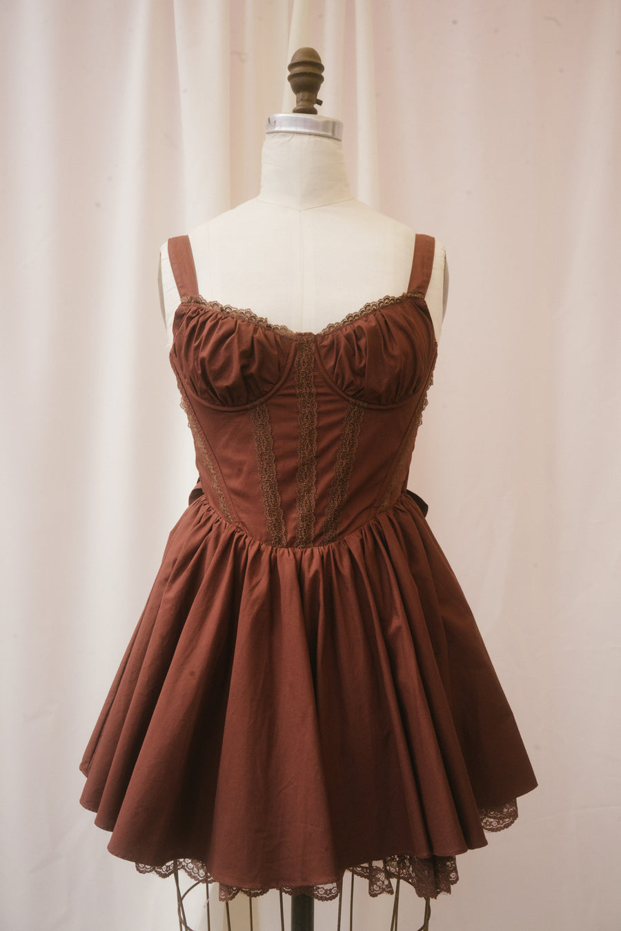 Reverie Dress