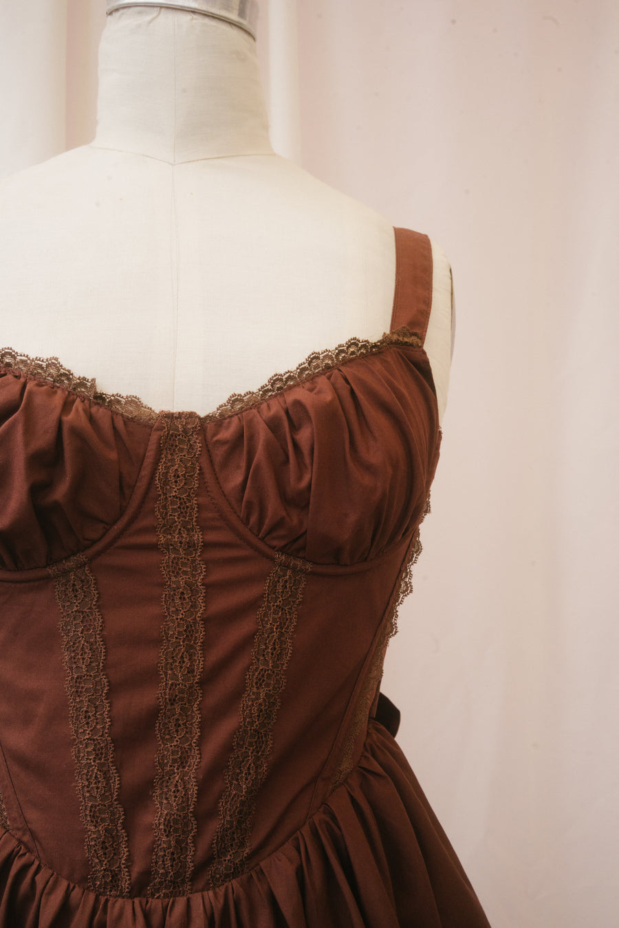 Reverie Dress