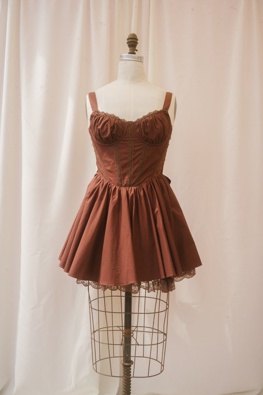 Reverie Dress