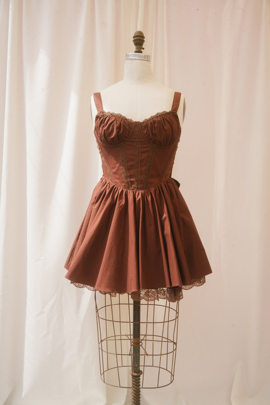 Reverie Dress