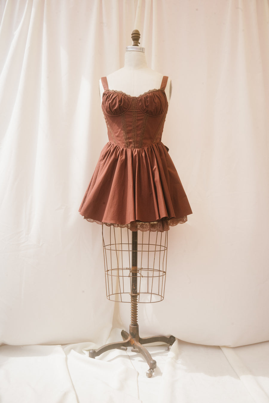 Reverie Dress