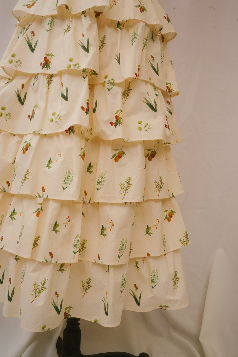 Tussie Dress