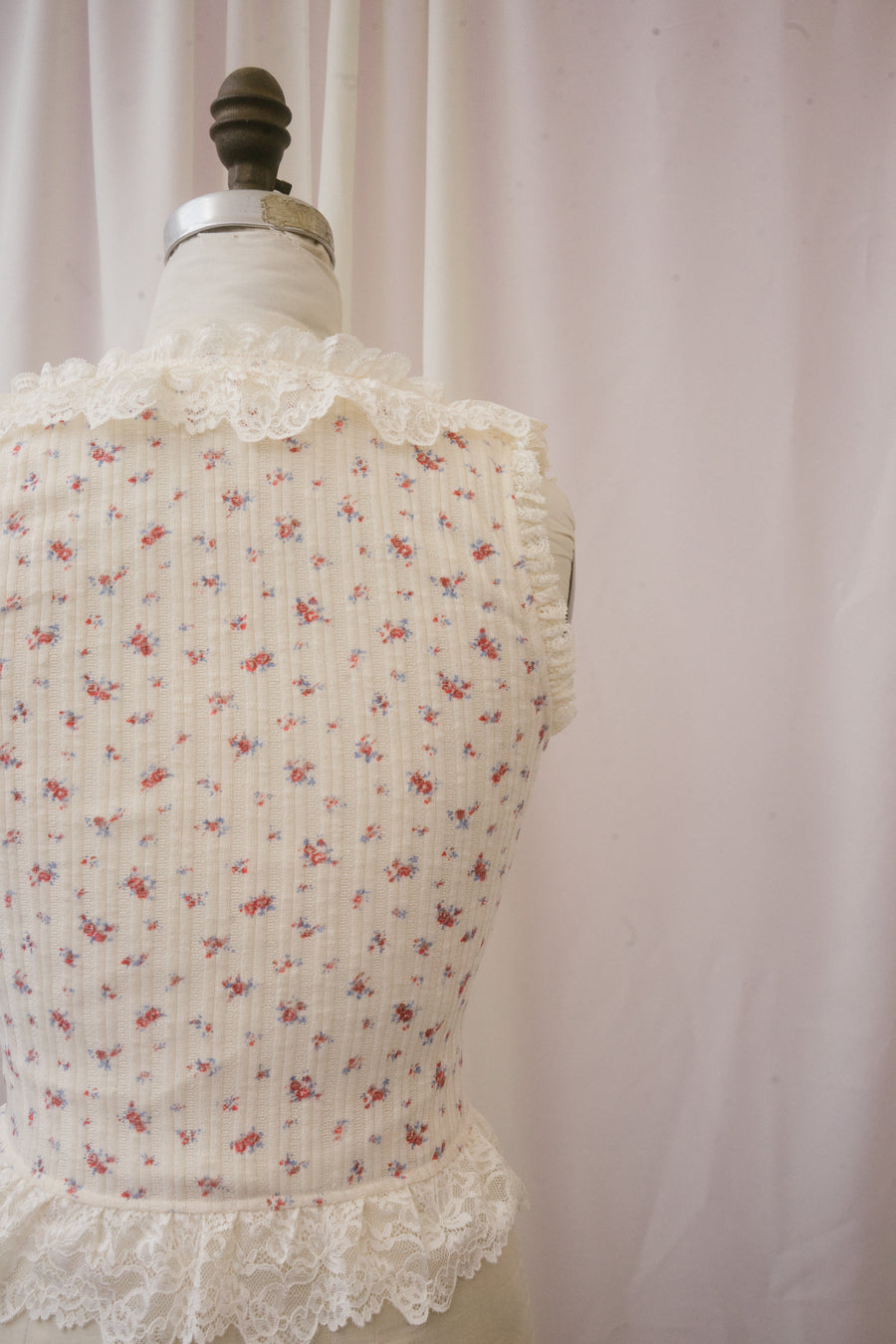 Bonnie Blouse