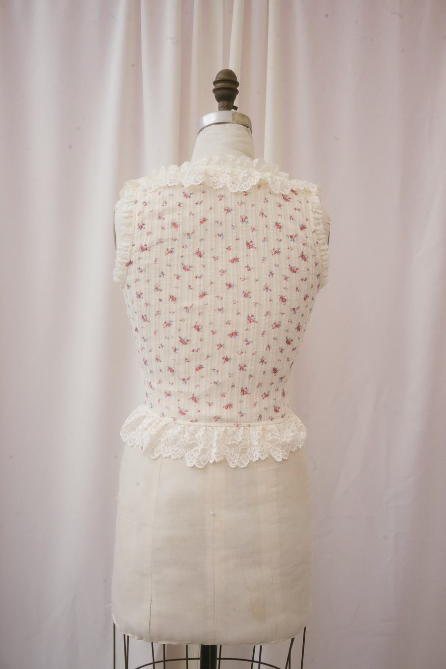 Bonnie Blouse