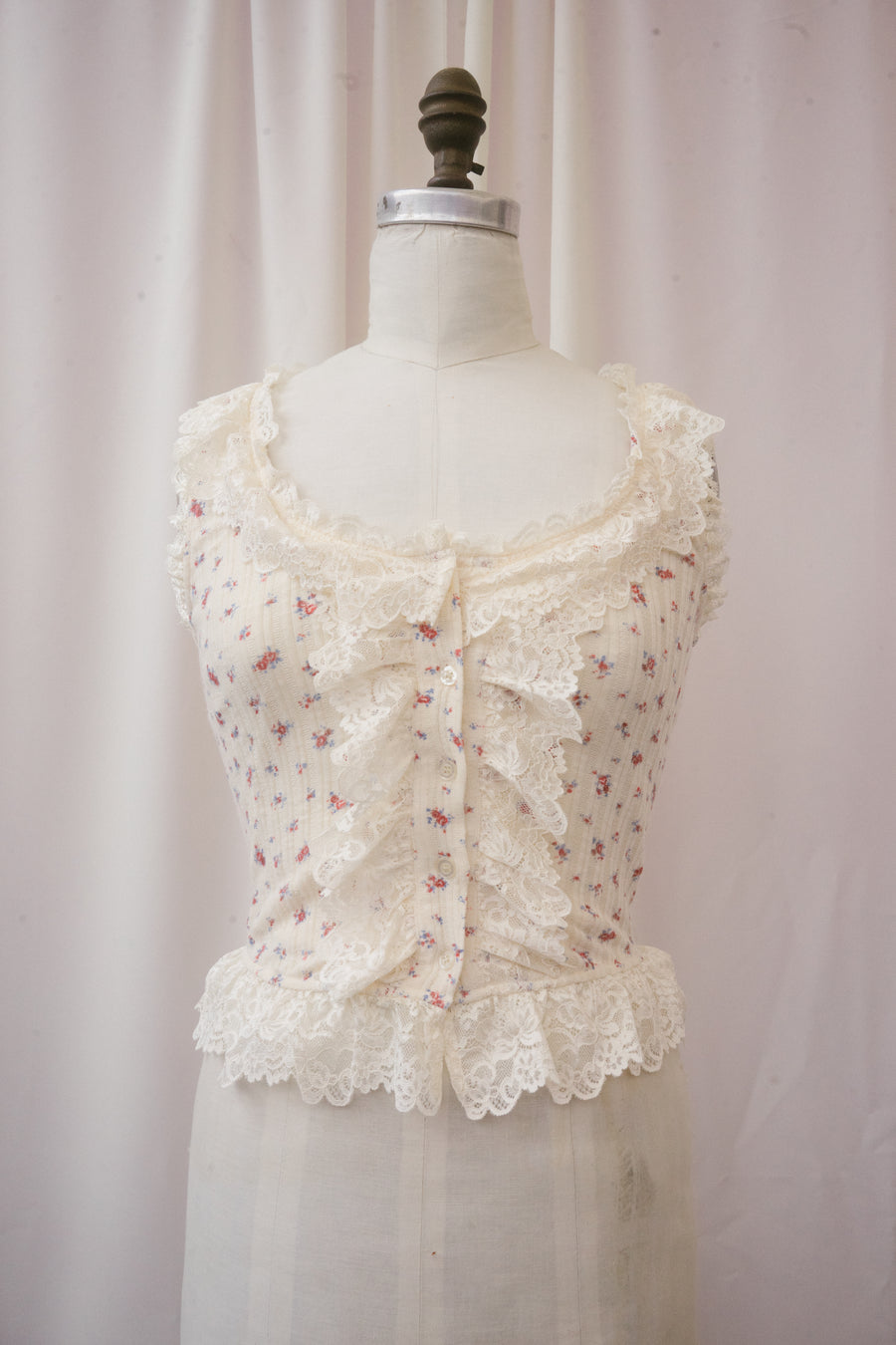 Bonnie Blouse