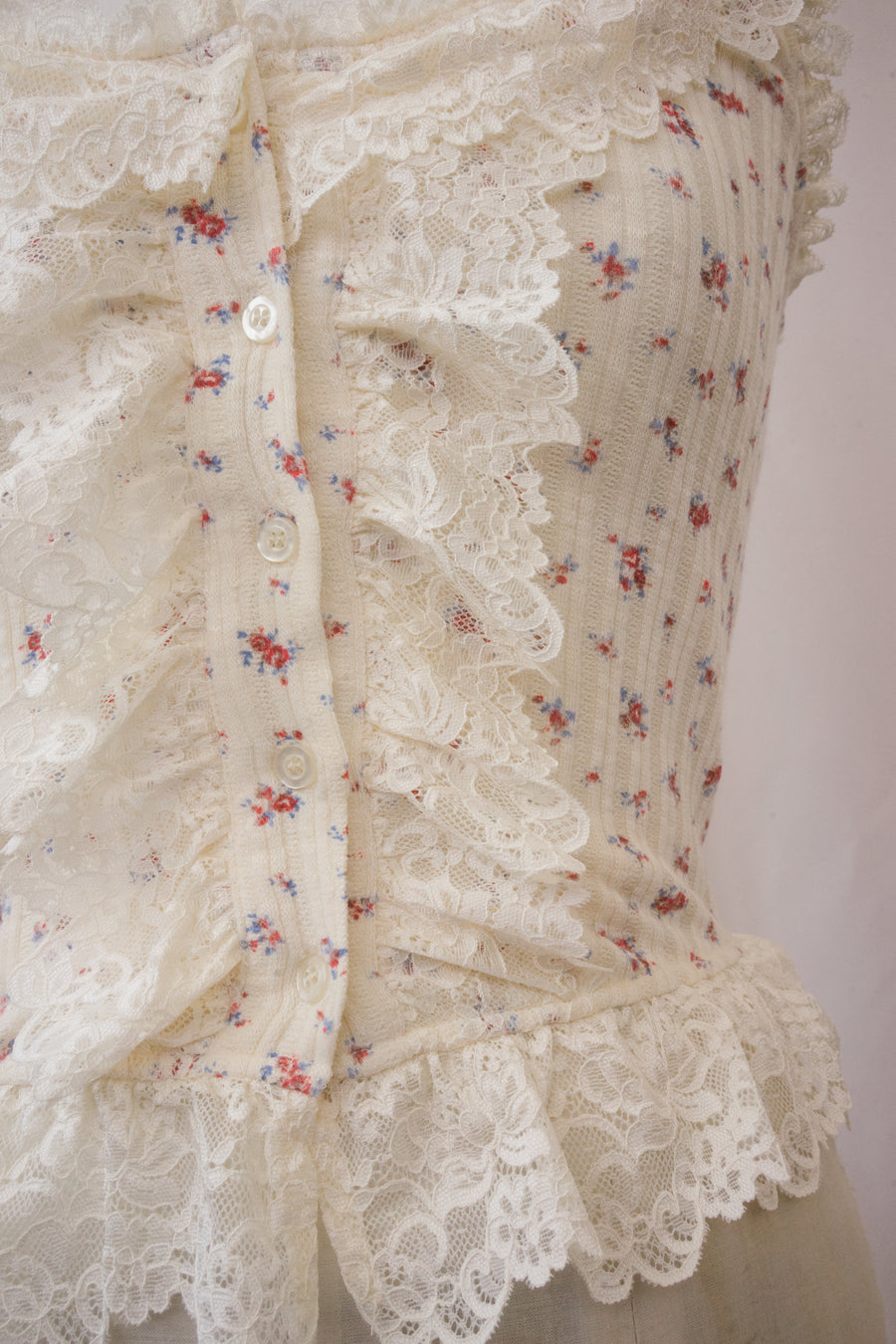 Bonnie Blouse
