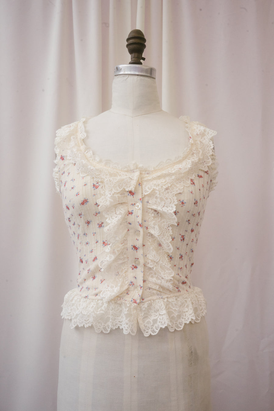 Bonnie Blouse