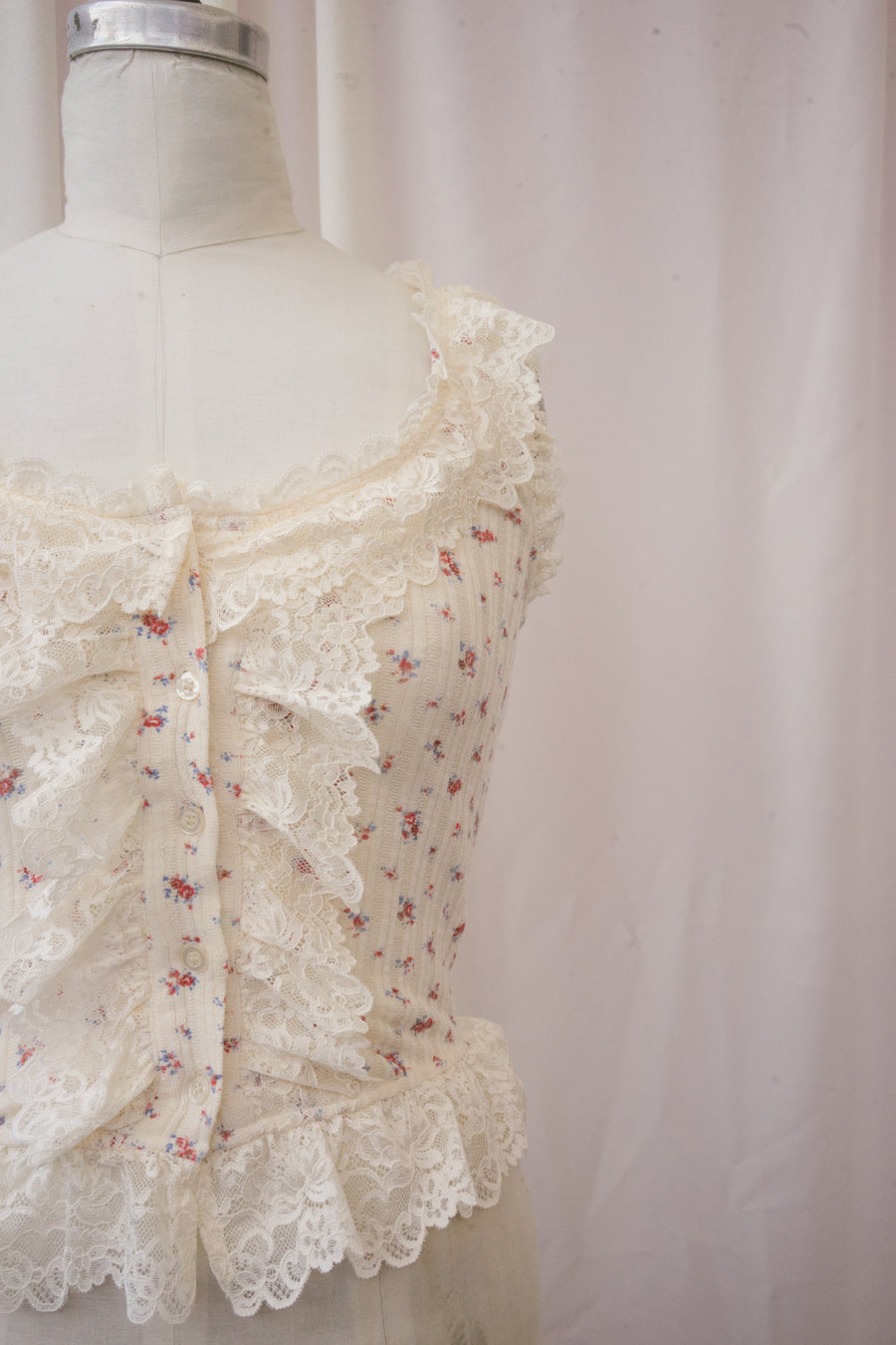 Bonnie Blouse