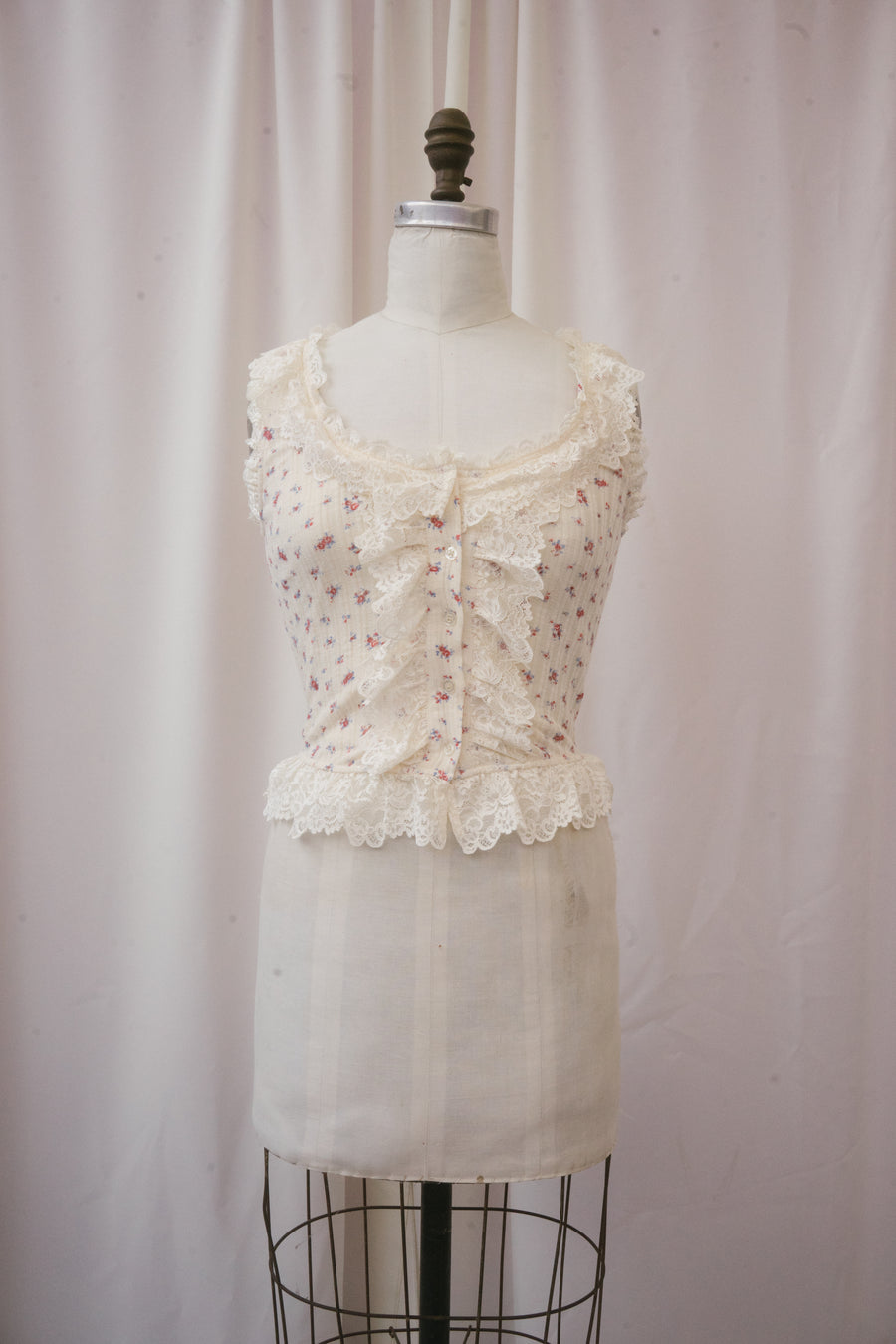 Bonnie Blouse