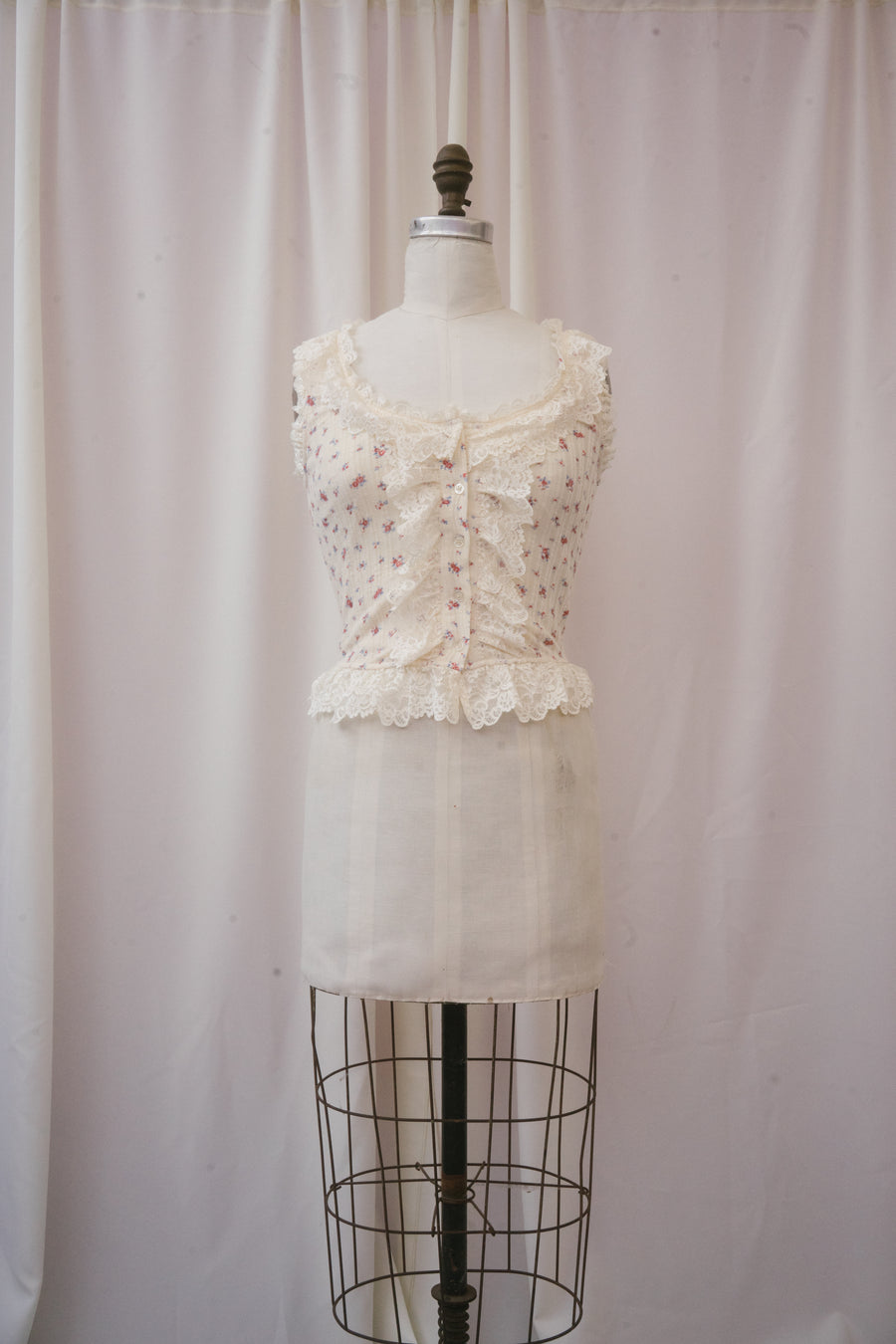 Bonnie Blouse