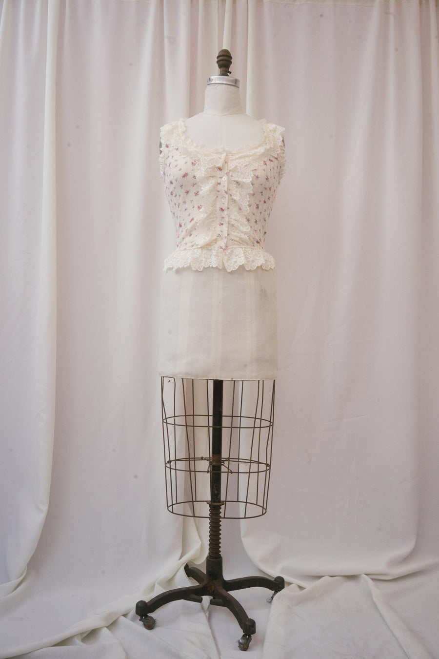 Bonnie Blouse