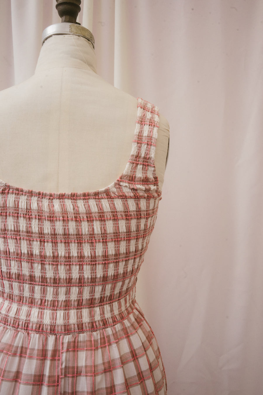 Lizzy Dress