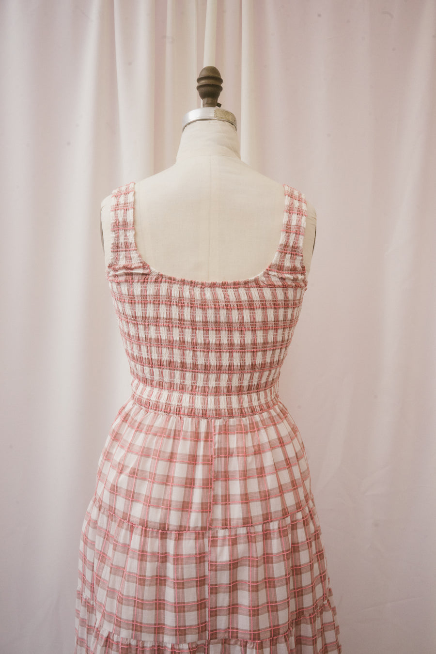 Lizzy Dress
